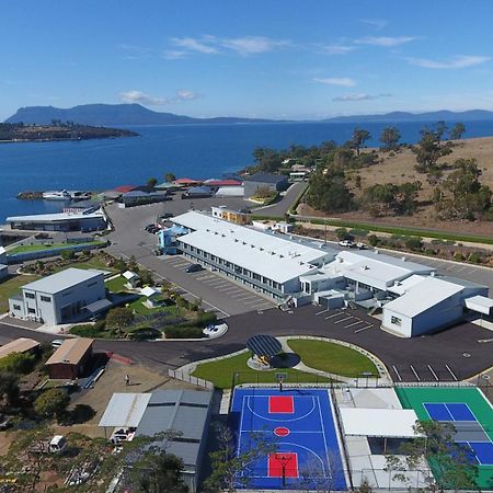 Eastcoaster Tasmania Hotel Orford Luaran gambar