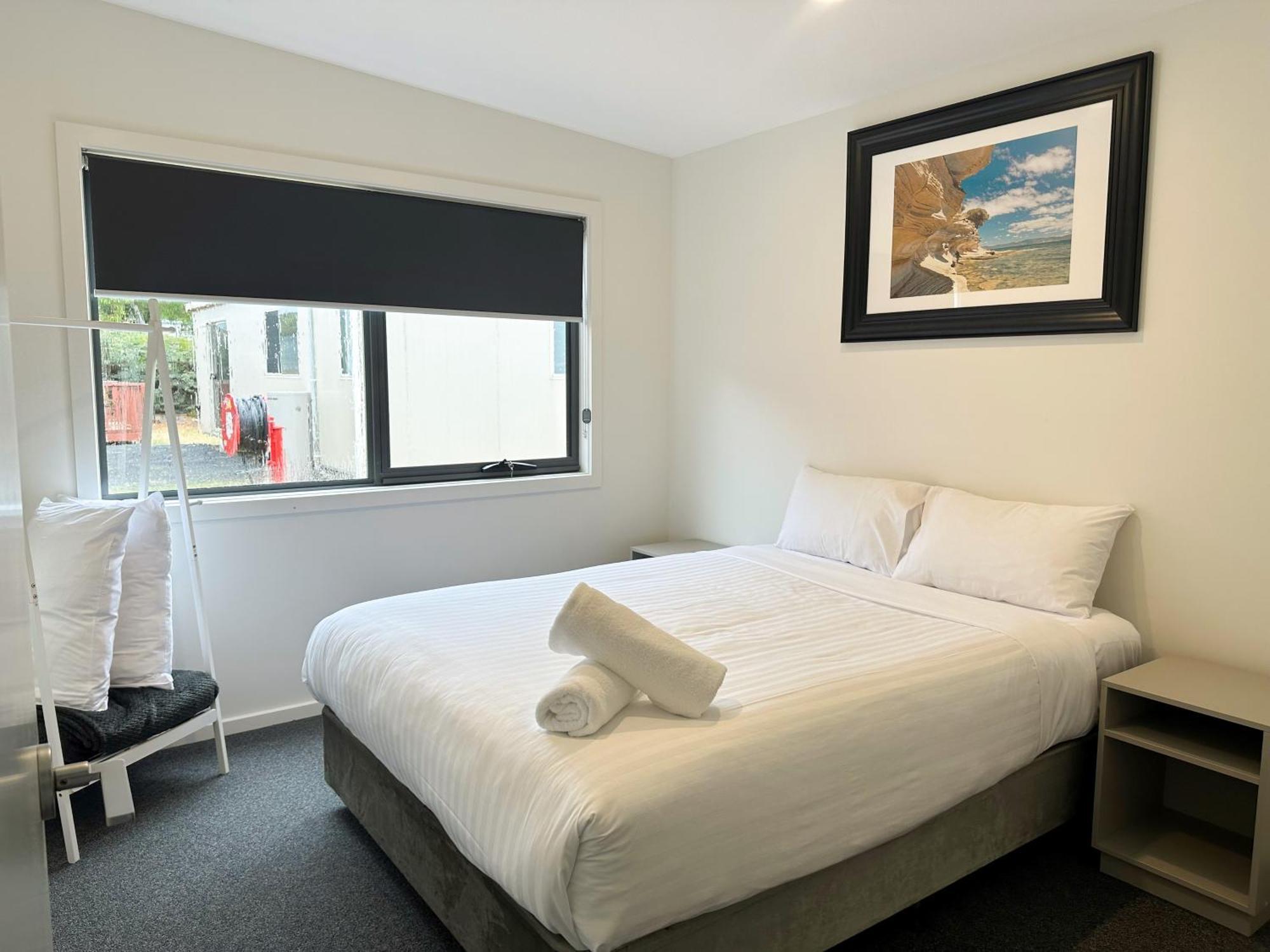 Eastcoaster Tasmania Hotel Orford Luaran gambar