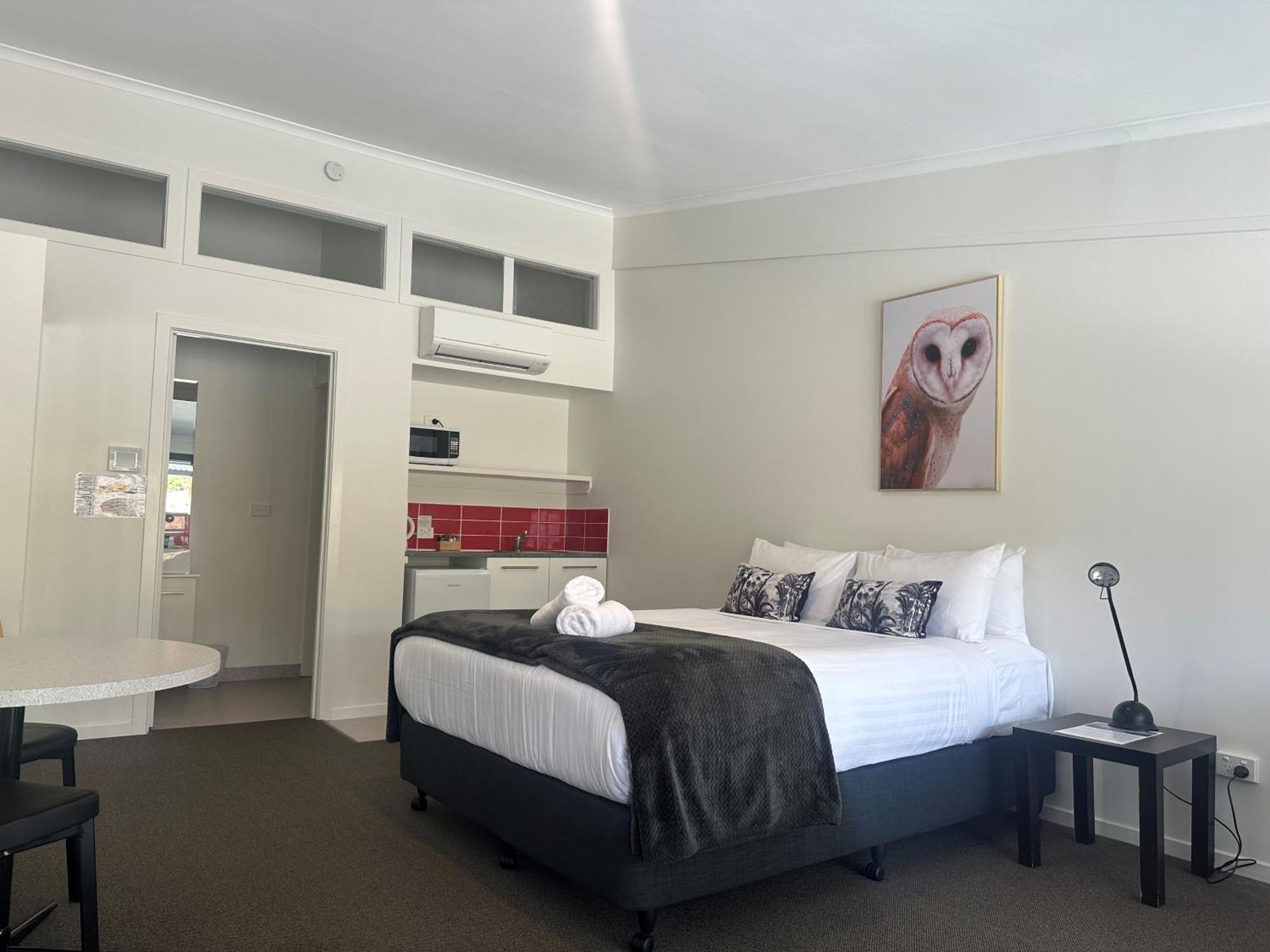 Eastcoaster Tasmania Hotel Orford Luaran gambar