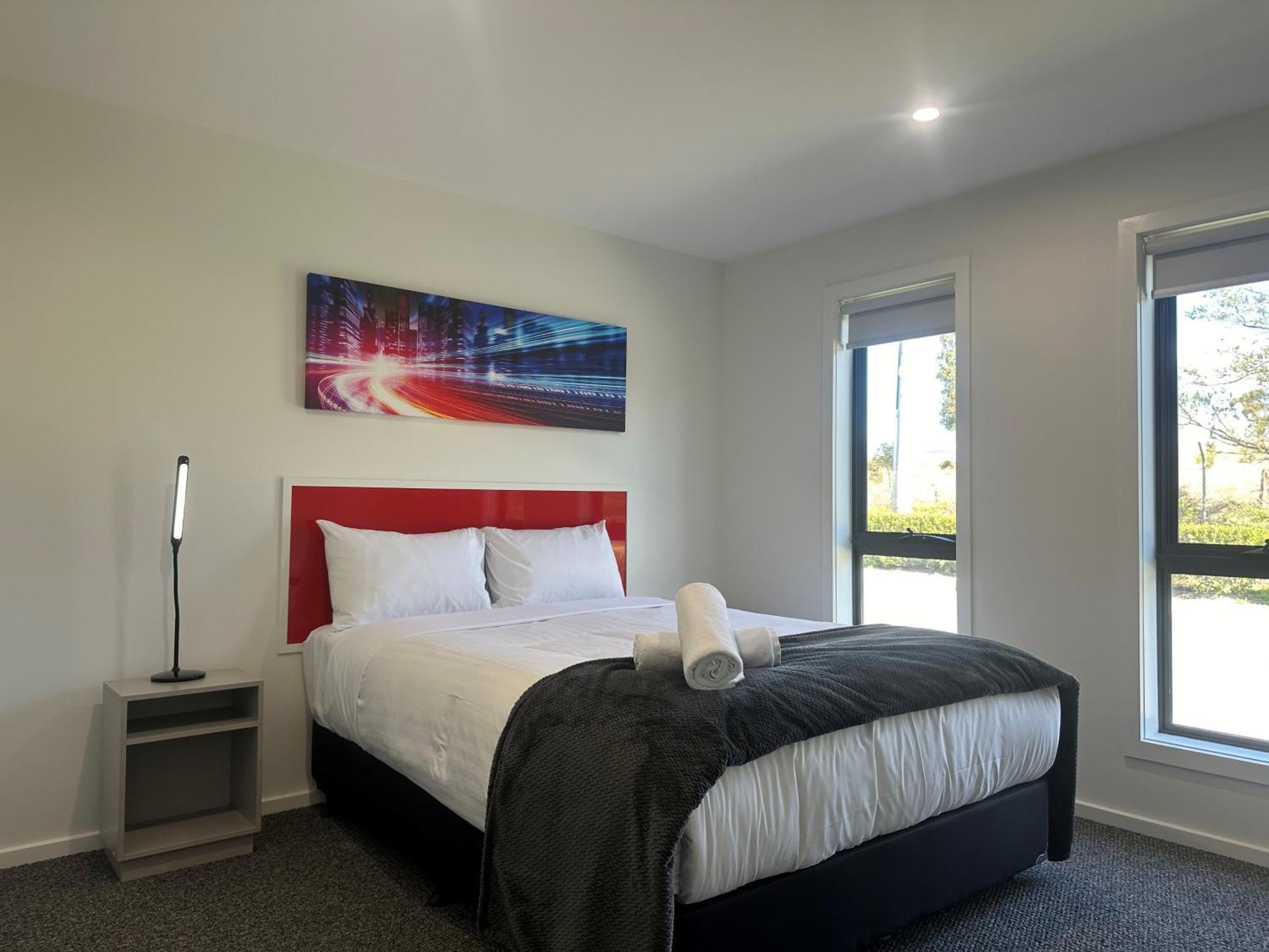 Eastcoaster Tasmania Hotel Orford Luaran gambar